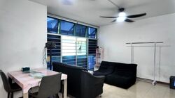 Blk 688C Woodlands Drive 75 (Woodlands), HDB 4 Rooms #557702841